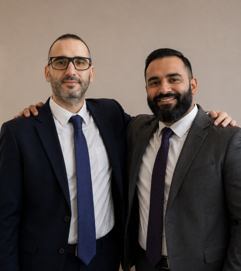 Interfaith Coaching and Mediation