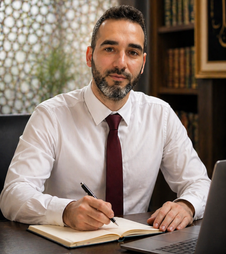 Islamic Financial Analysis